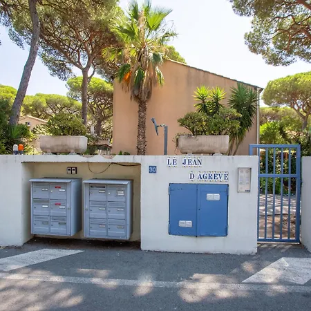 Jean D'agreve-1 By Interhome Holiday home *