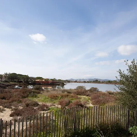 Jean D'agreve-1 By Interhome Hyeres