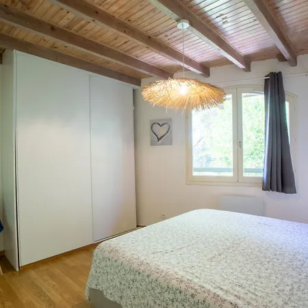 Tatil Evi Jean D'agreve-1 By Interhome