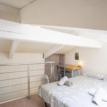 Jean D'agreve-1 By Interhome Holiday home *
