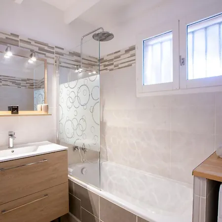 Tatil Evi Jean D'agreve-1 By Interhome Hyères