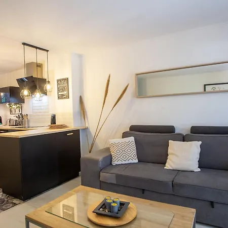Tatil Evi Jean D'agreve-1 By Interhome
