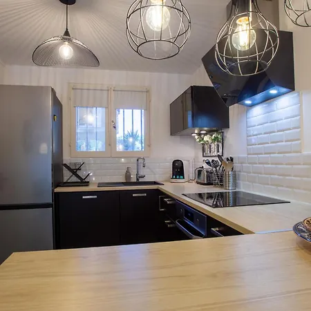 Holiday home Jean D'agreve-1 By Interhome *
