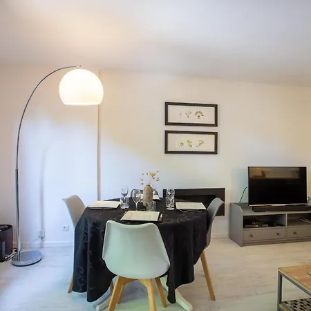 Jean D'agreve-1 By Interhome Tatil Evi Hyères