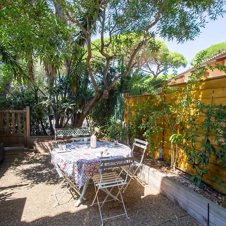 Jean D'agreve-1 By Interhome Tatil Evi